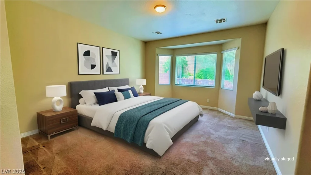 7225 Fern Meadow, Las Vegas, NV 89149