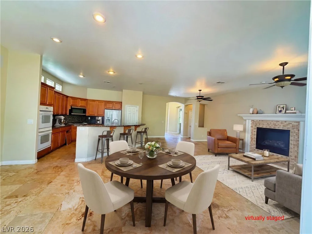 7225 Fern Meadow, Las Vegas, NV 89149