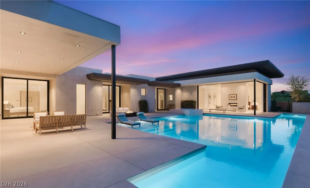 63 Midnight Sky, Las Vegas, NV 89135