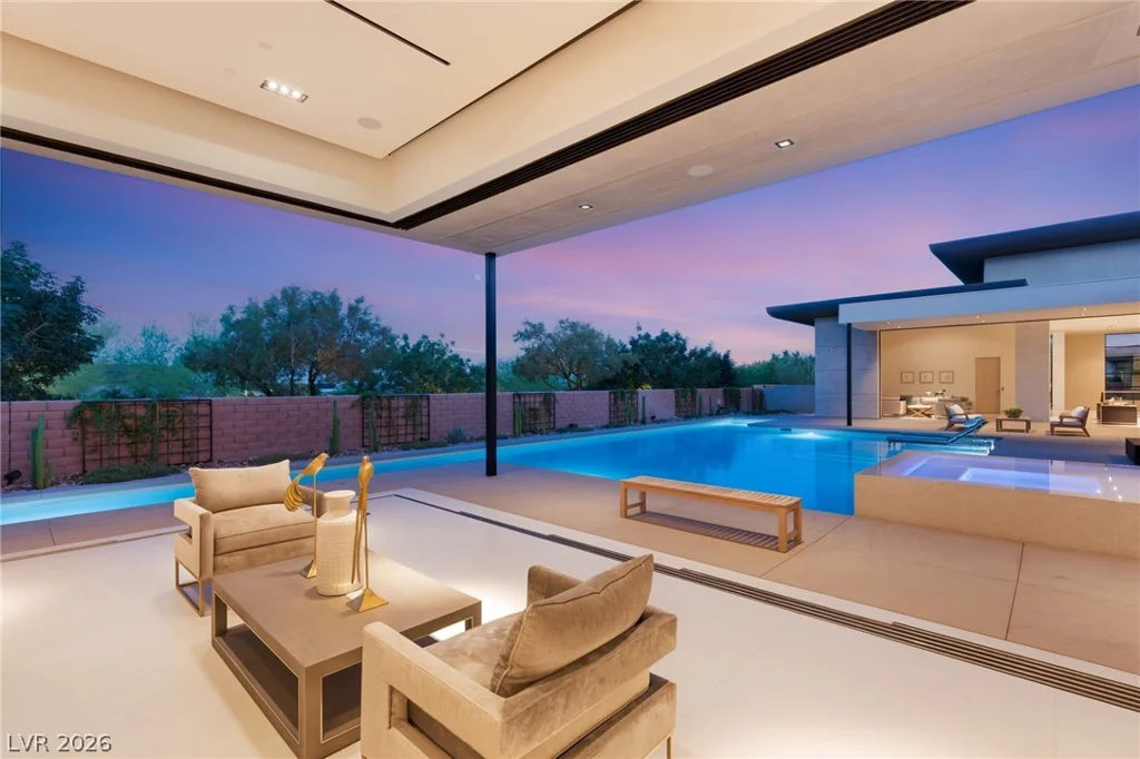 63 Midnight Sky, Las Vegas, NV 89135