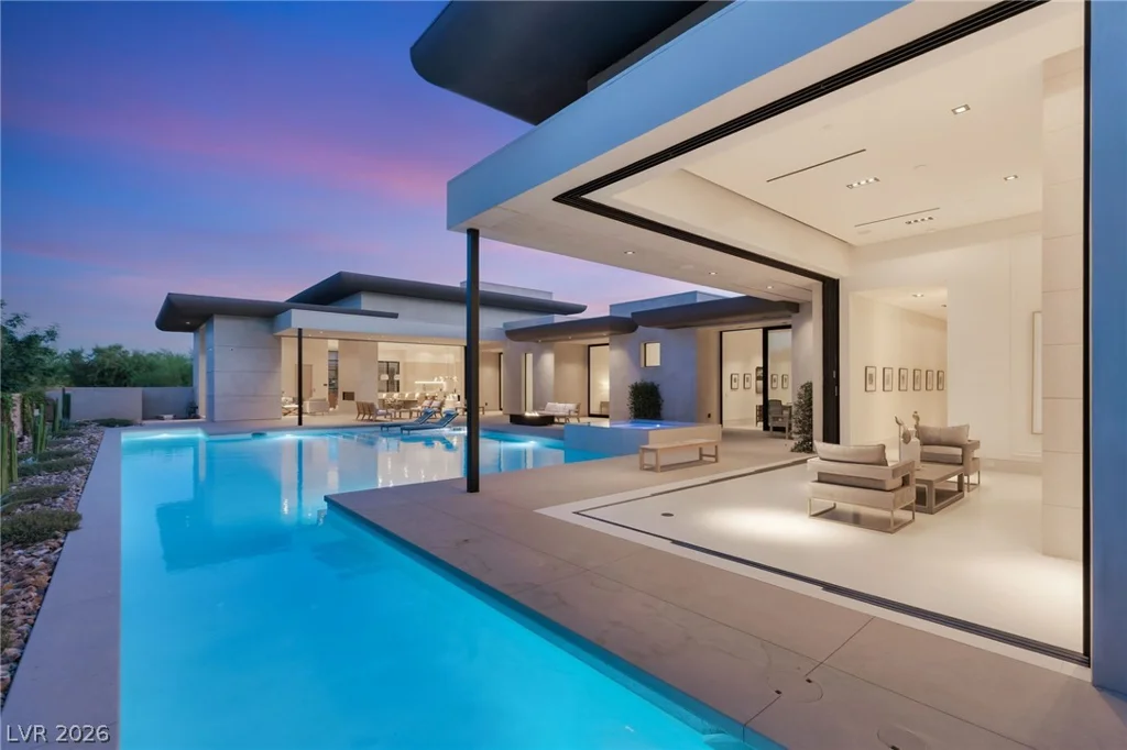 63 Midnight Sky, Las Vegas, NV 89135