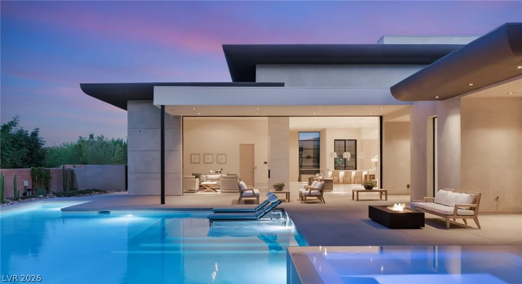 63 Midnight Sky, Las Vegas, NV 89135
