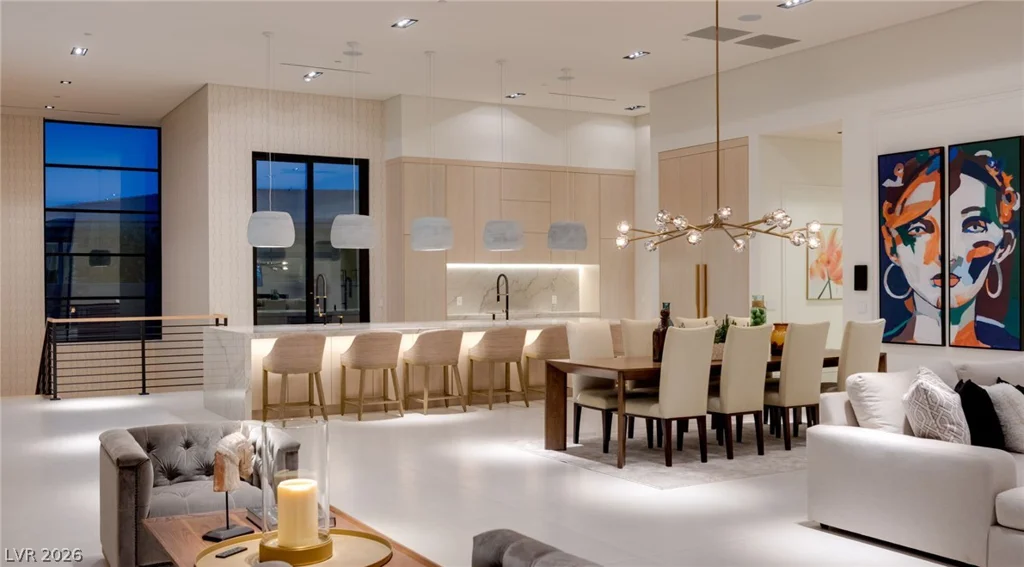 63 Midnight Sky, Las Vegas, NV 89135