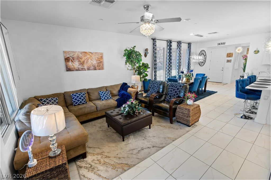134 Sedona Sands, Henderson, NV 89011