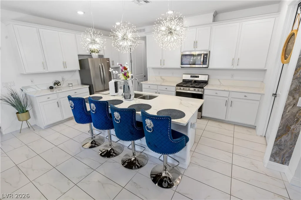 134 Sedona Sands, Henderson, NV 89011