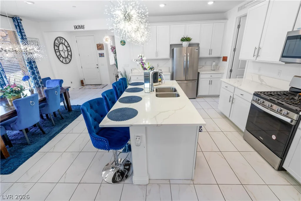 134 Sedona Sands, Henderson, NV 89011