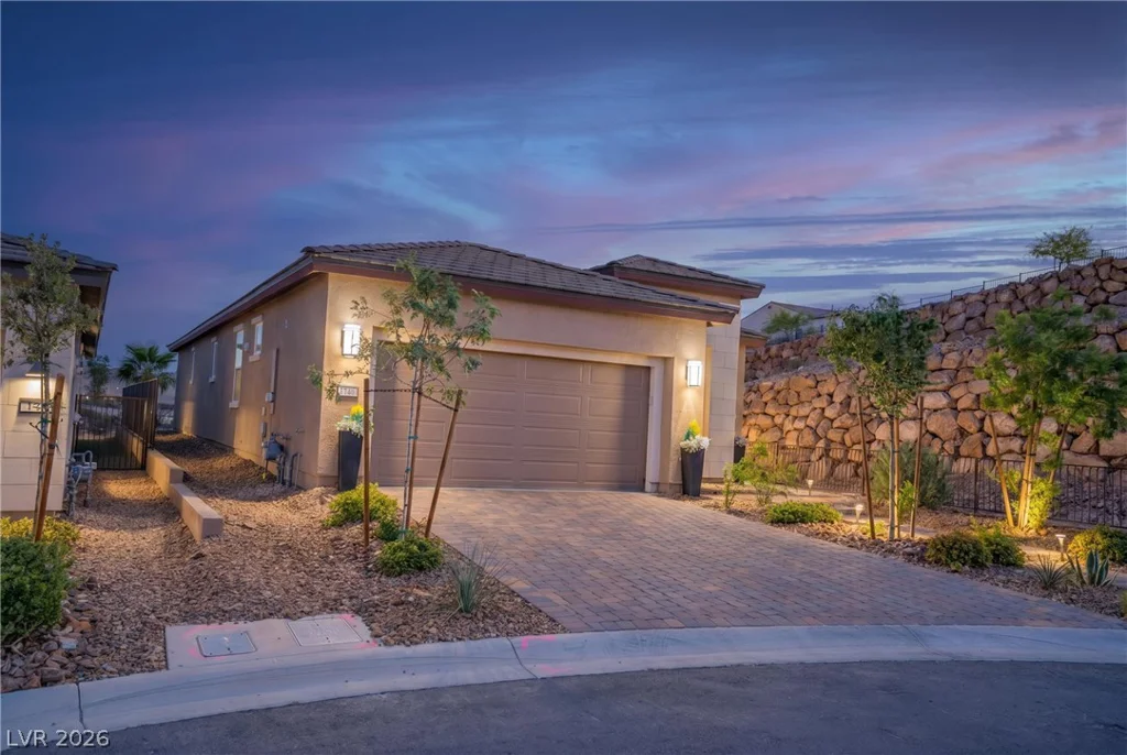 134 Sedona Sands, Henderson, NV 89011