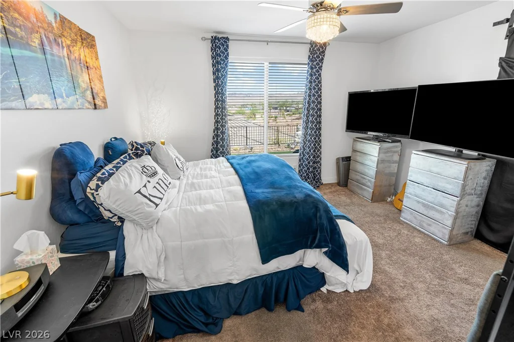 134 Sedona Sands, Henderson, NV 89011