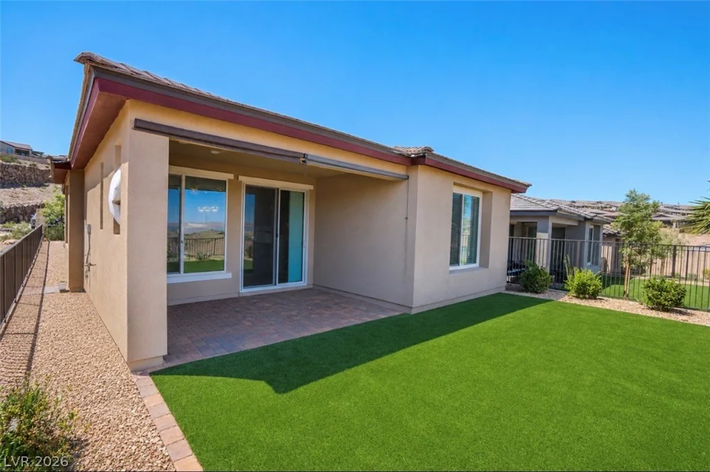134 Sedona Sands, Henderson, NV 89011