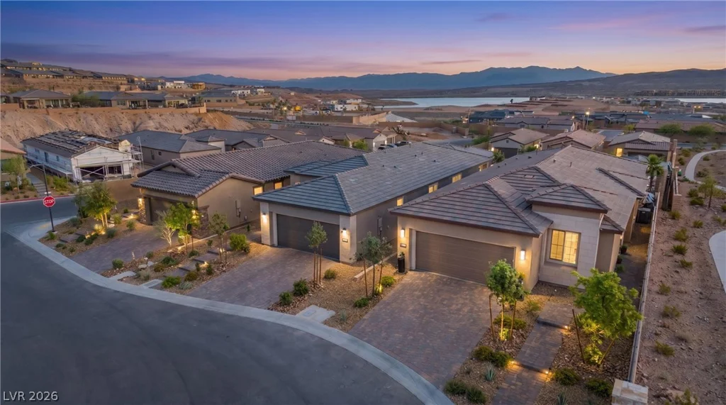 134 Sedona Sands, Henderson, NV 89011