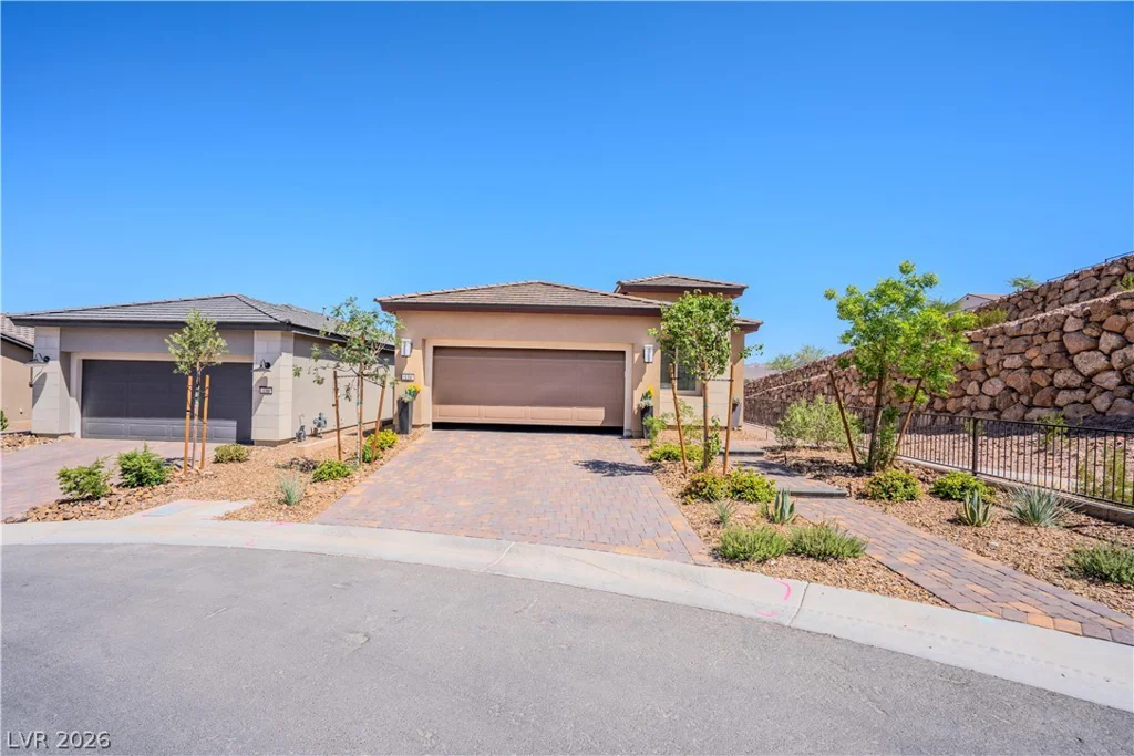 134 Sedona Sands, Henderson, NV 89011