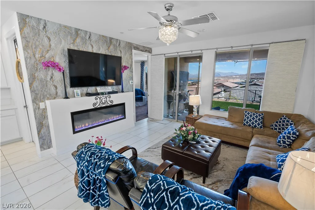134 Sedona Sands, Henderson, NV 89011