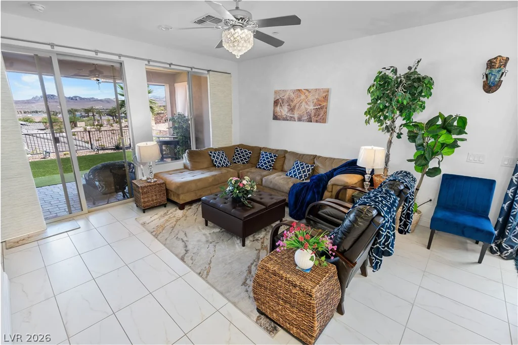 134 Sedona Sands, Henderson, NV 89011