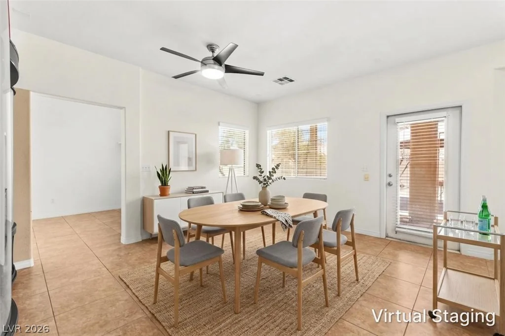 5220 Giallo Vista, North Las Vegas, NV 89031
