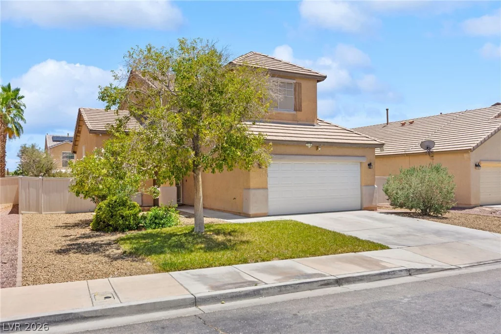 5220 Giallo Vista, North Las Vegas, NV 89031
