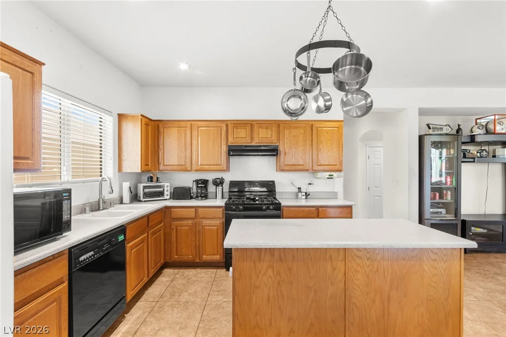 5220 Giallo Vista, North Las Vegas, NV 89031