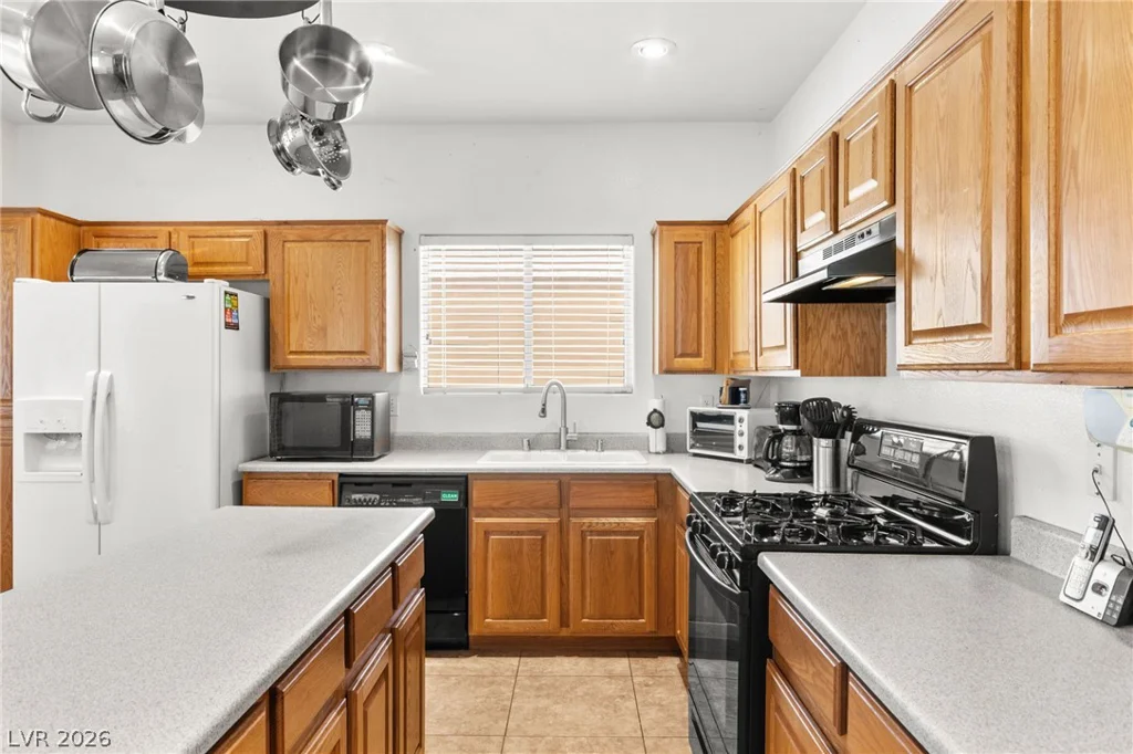 5220 Giallo Vista, North Las Vegas, NV 89031
