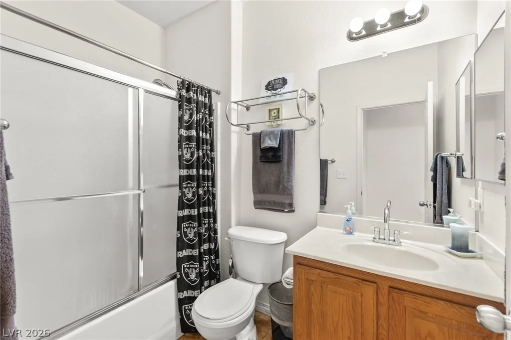 5220 Giallo Vista, North Las Vegas, NV 89031