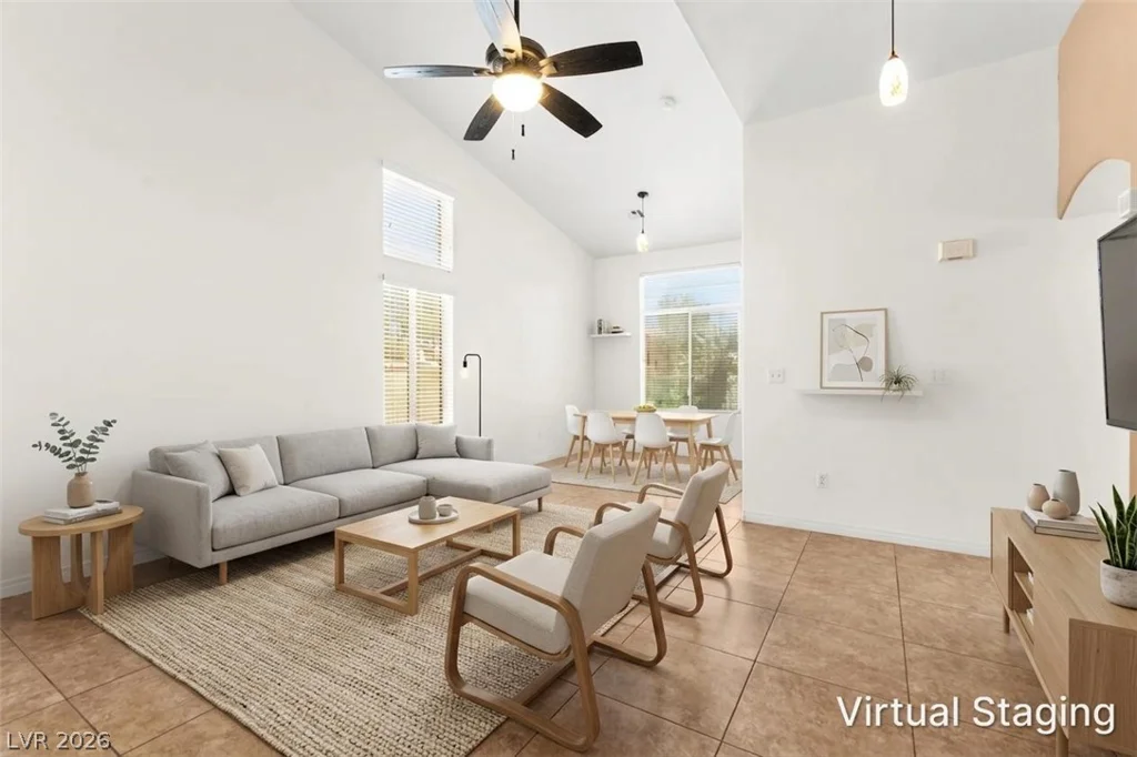 5220 Giallo Vista, North Las Vegas, NV 89031