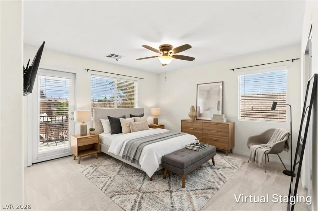 5220 Giallo Vista, North Las Vegas, NV 89031
