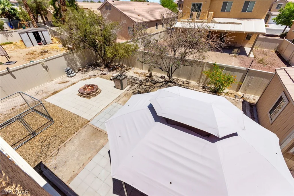 5220 Giallo Vista, North Las Vegas, NV 89031