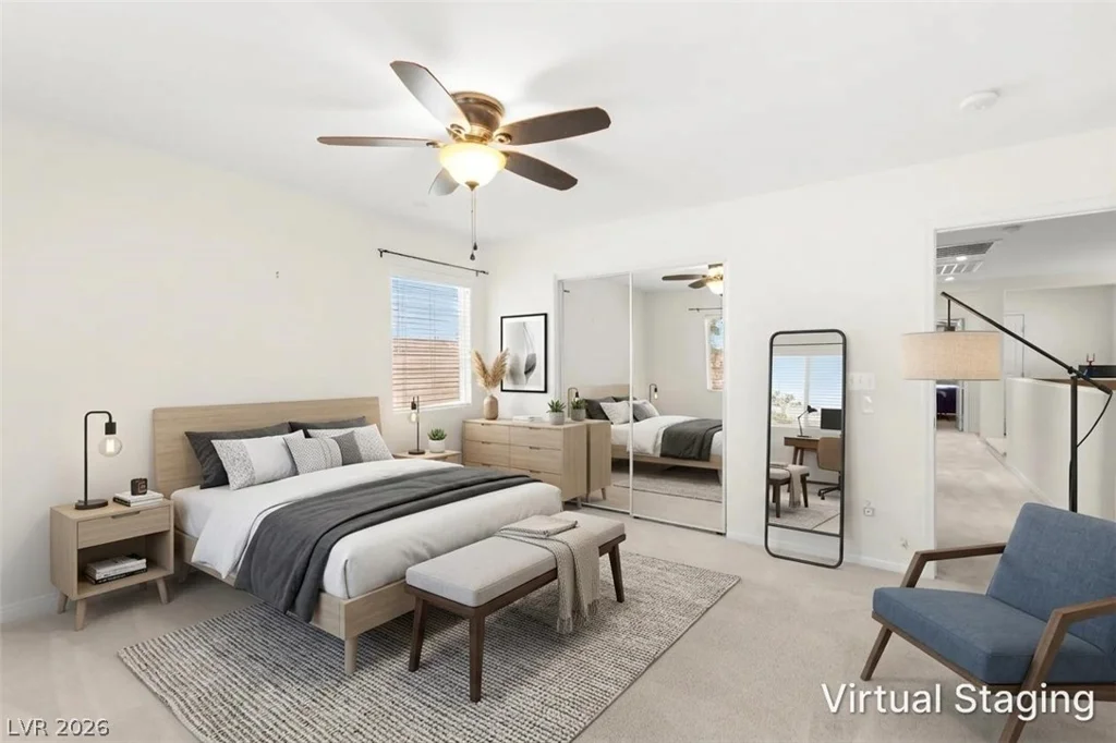 5220 Giallo Vista, North Las Vegas, NV 89031