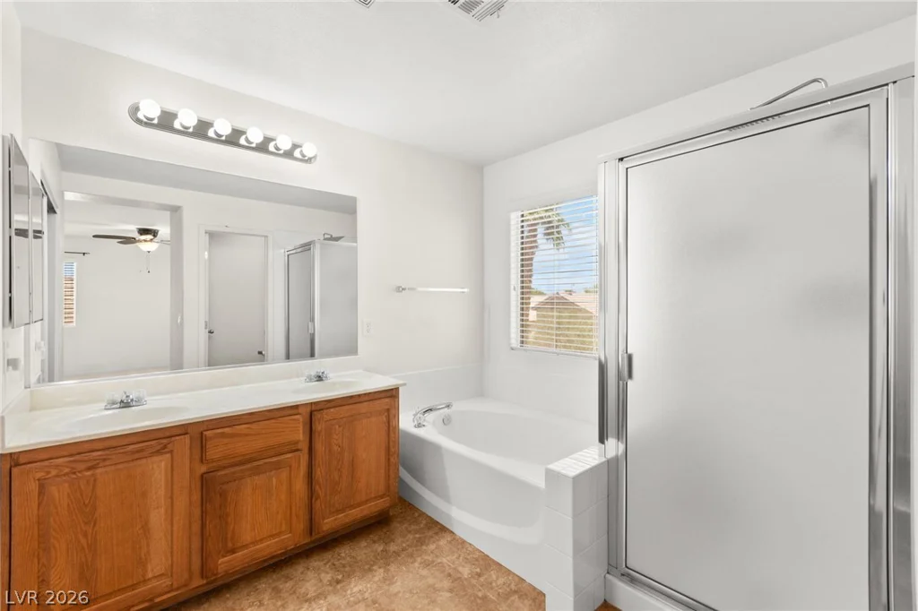5220 Giallo Vista, North Las Vegas, NV 89031