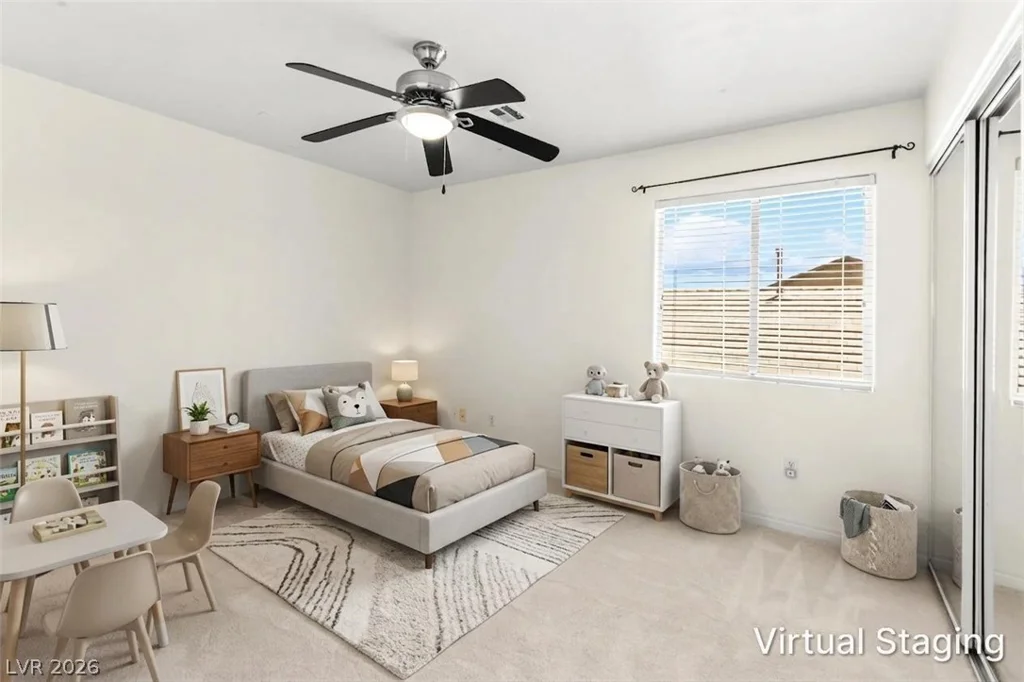 5220 Giallo Vista, North Las Vegas, NV 89031