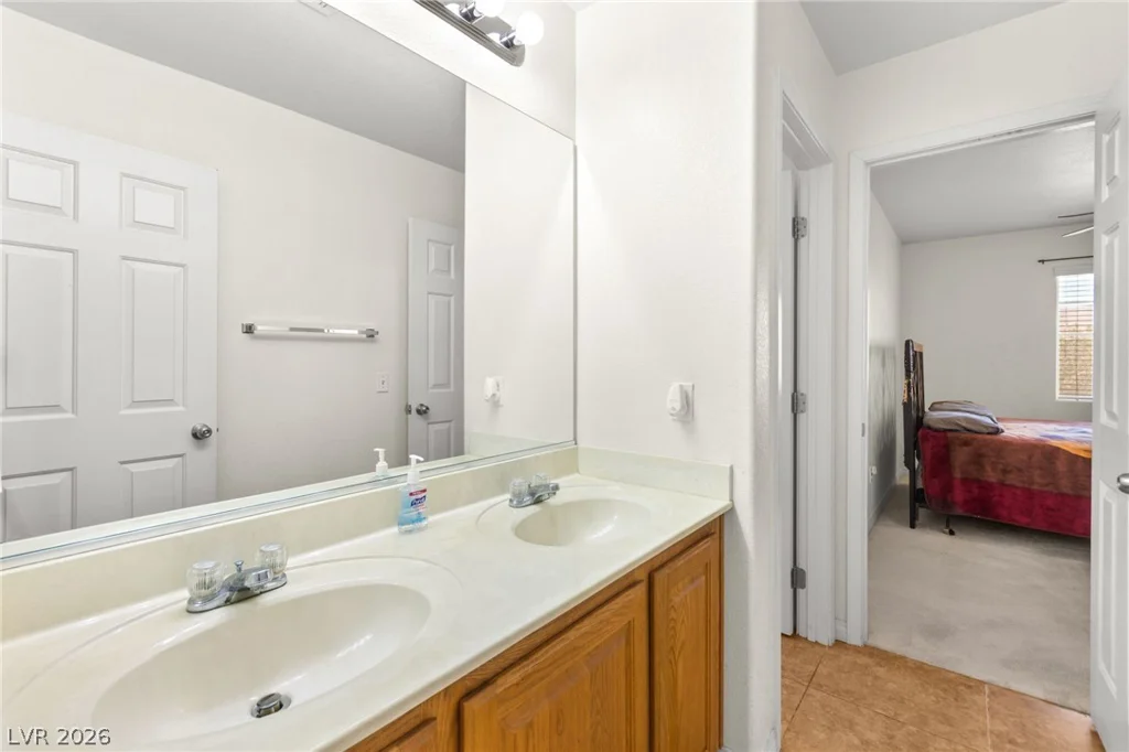 5220 Giallo Vista, North Las Vegas, NV 89031