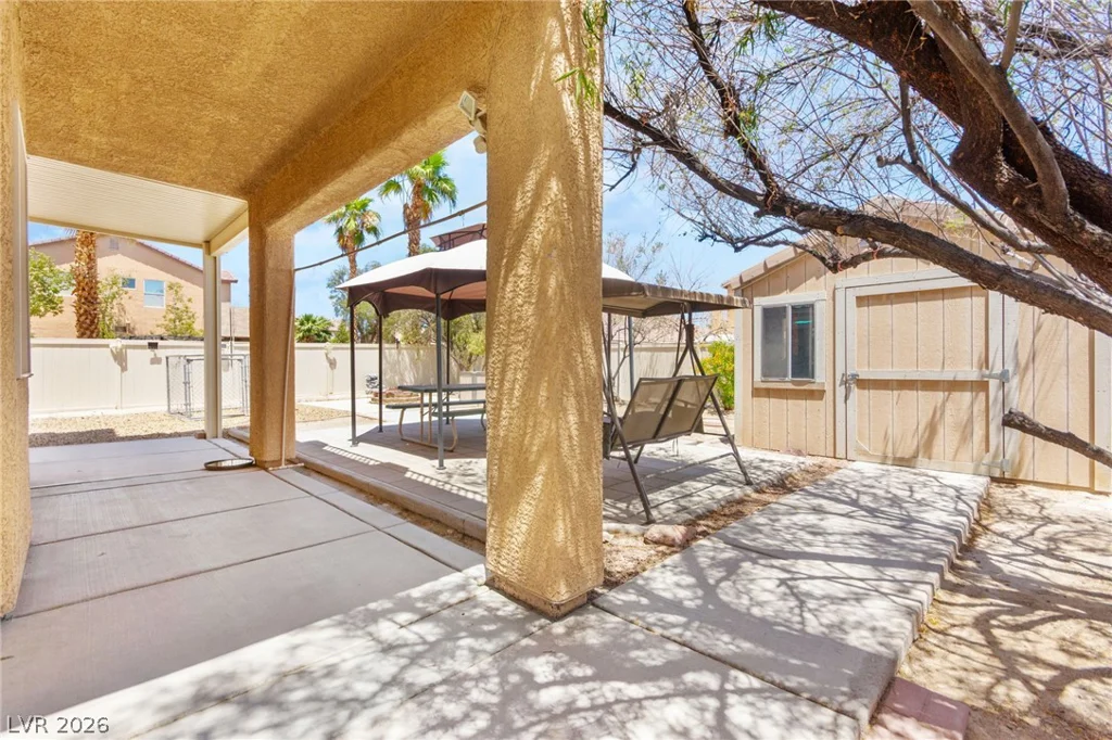 5220 Giallo Vista, North Las Vegas, NV 89031