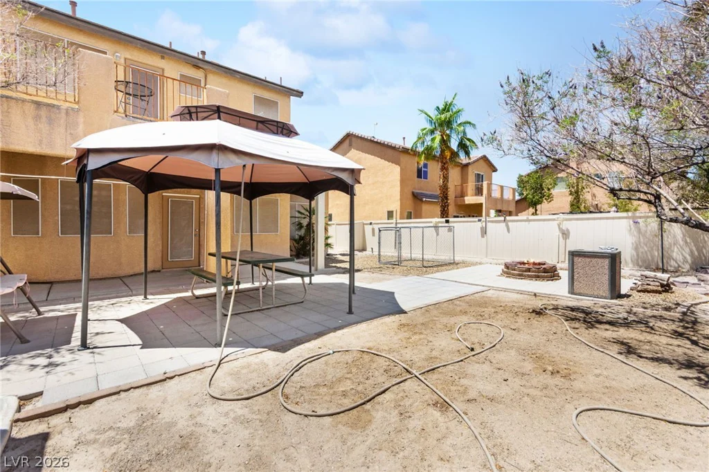 5220 Giallo Vista, North Las Vegas, NV 89031