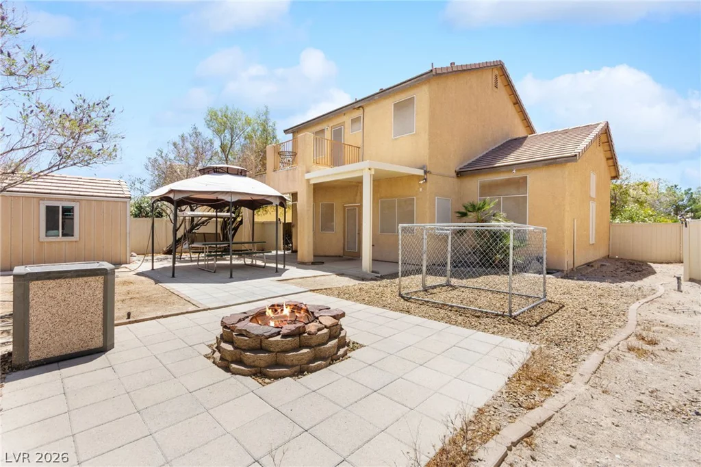 5220 Giallo Vista, North Las Vegas, NV 89031