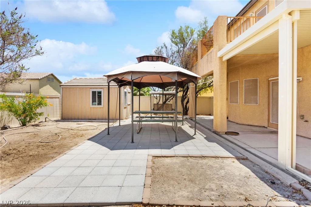 5220 Giallo Vista, North Las Vegas, NV 89031