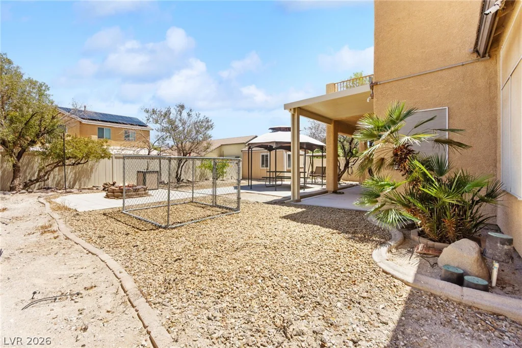 5220 Giallo Vista, North Las Vegas, NV 89031