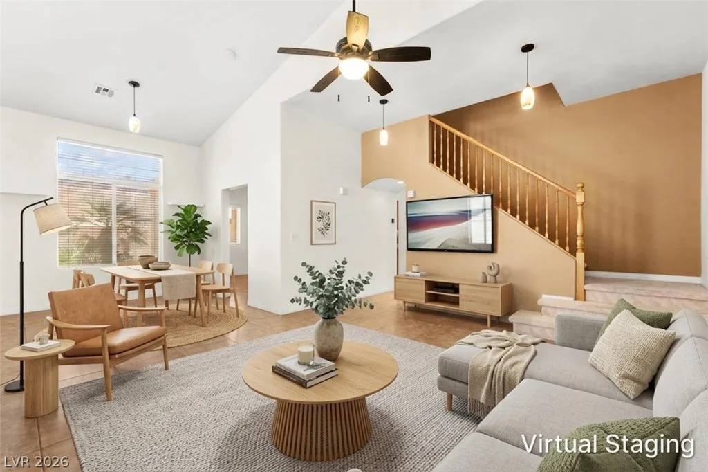 5220 Giallo Vista, North Las Vegas, NV 89031