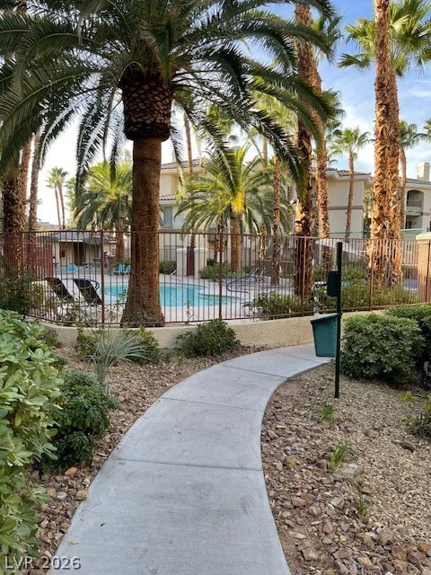 7155 Durango, Las Vegas, NV 89113