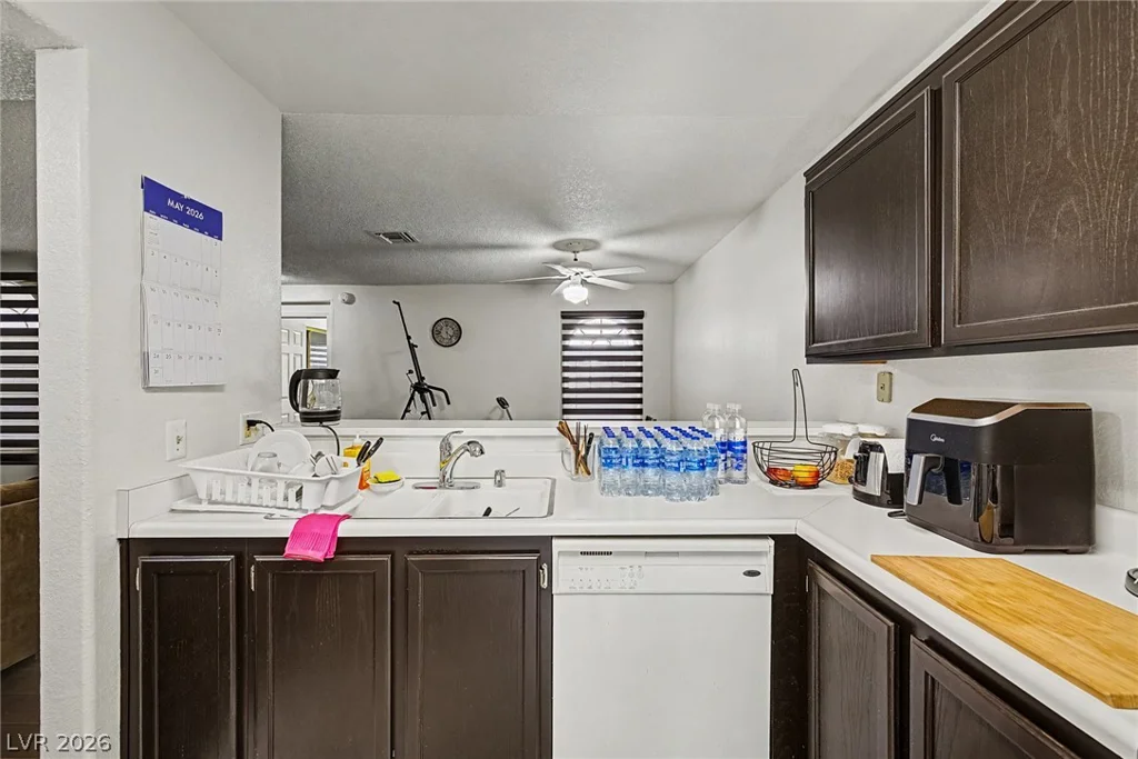1800 Edmond, Las Vegas, NV 89146