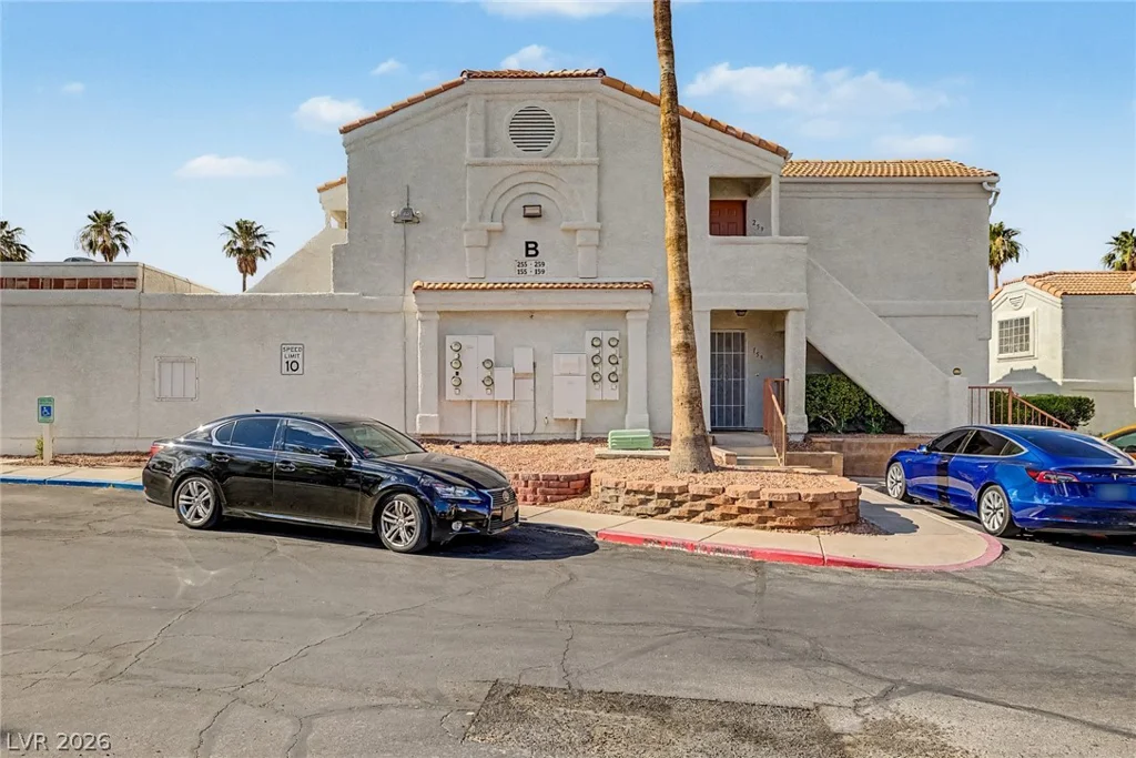 1800 Edmond, Las Vegas, NV 89146