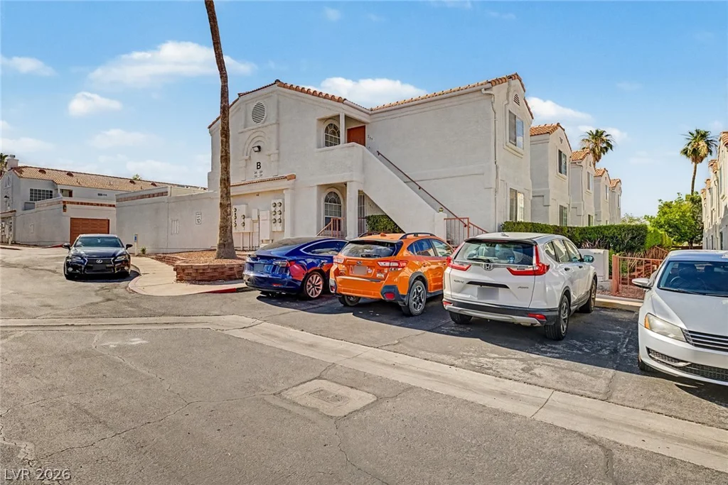 1800 Edmond, Las Vegas, NV 89146