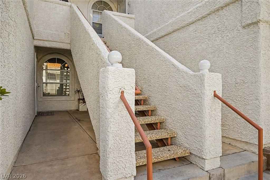 1800 Edmond, Las Vegas, NV 89146