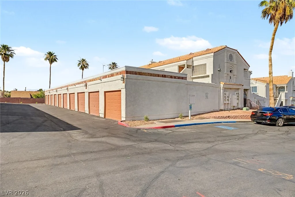 1800 Edmond, Las Vegas, NV 89146