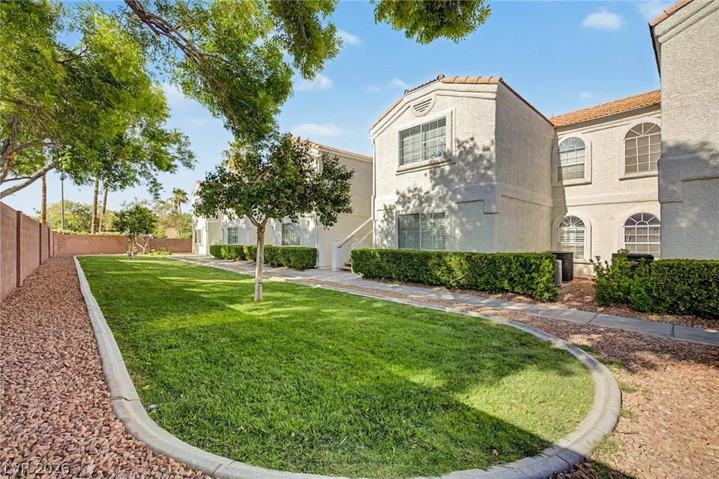 1800 Edmond, Las Vegas, NV 89146