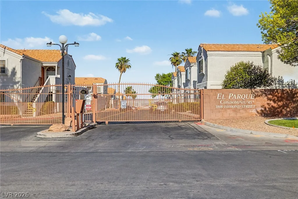 1800 Edmond, Las Vegas, NV 89146