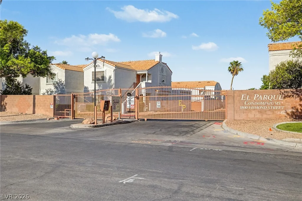 1800 Edmond, Las Vegas, NV 89146