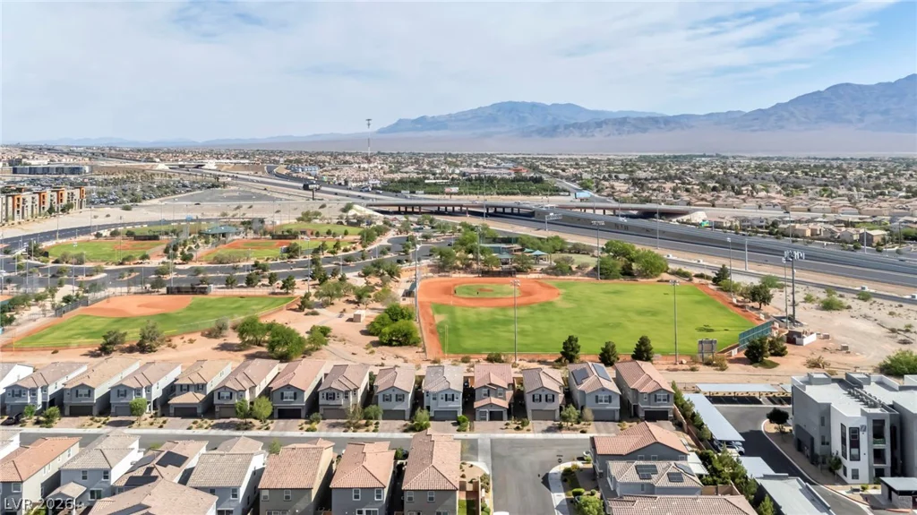 8439 Cabirolera, Las Vegas, NV 89149