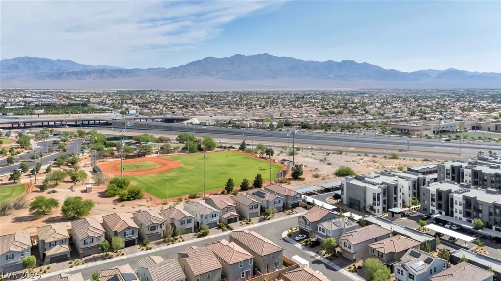 8439 Cabirolera, Las Vegas, NV 89149
