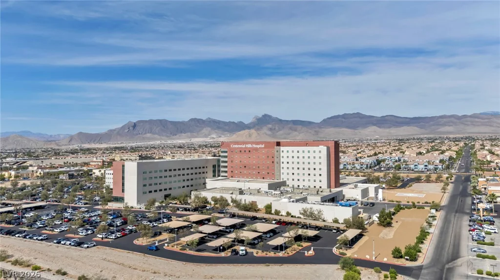 8439 Cabirolera, Las Vegas, NV 89149