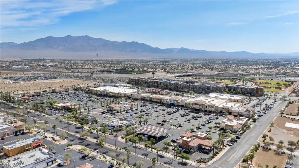 8439 Cabirolera, Las Vegas, NV 89149