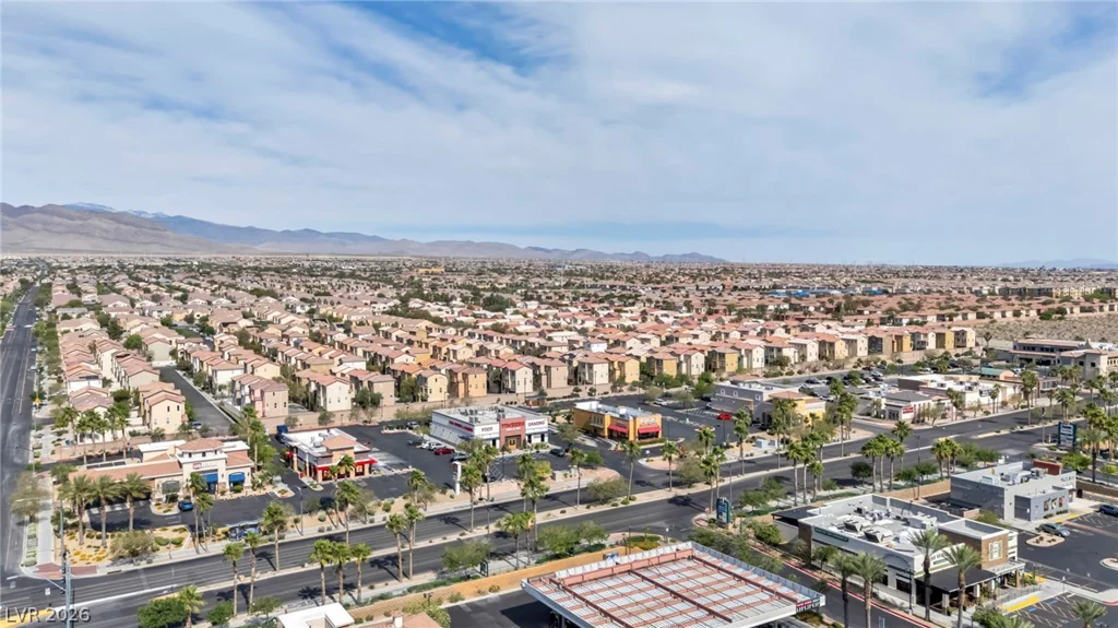 8439 Cabirolera, Las Vegas, NV 89149