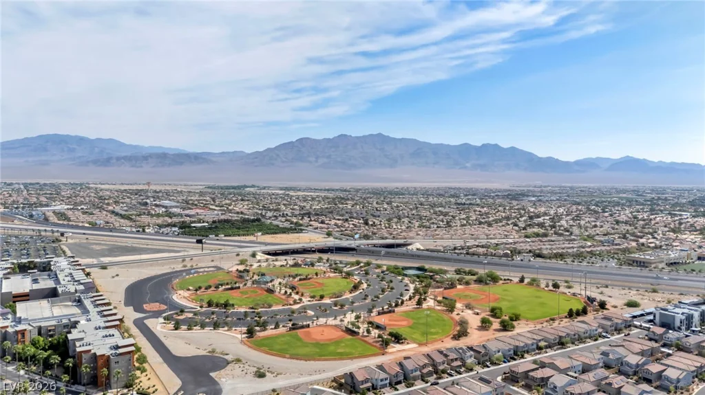 8439 Cabirolera, Las Vegas, NV 89149